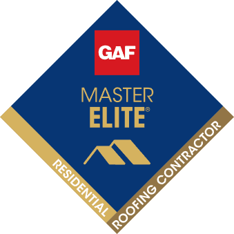 GAF Master Elite Certified